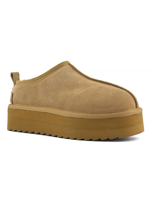 sabot montone Colors of California | SHEARPLA3TAN